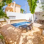 Vila Sunshine Kapparis Protaras