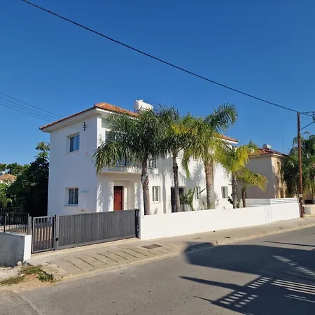 Sunshine Kapparis * Protaras