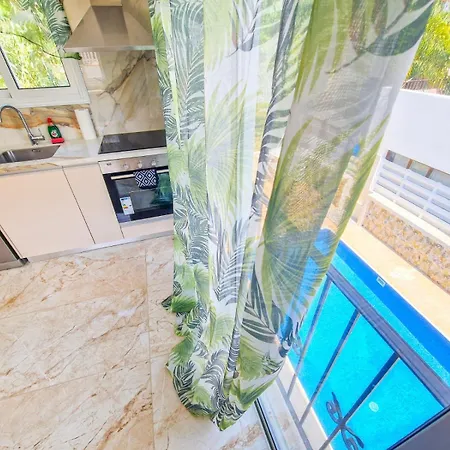 Sunshine Kapparis Βίλα