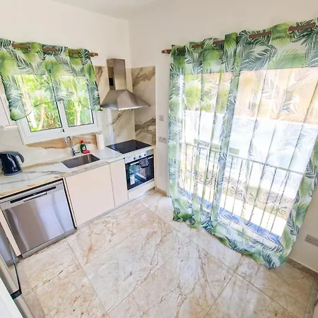 Sunshine Kapparis Βίλα Πρωταράς