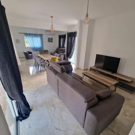 Villa Sunshine Kapparis *