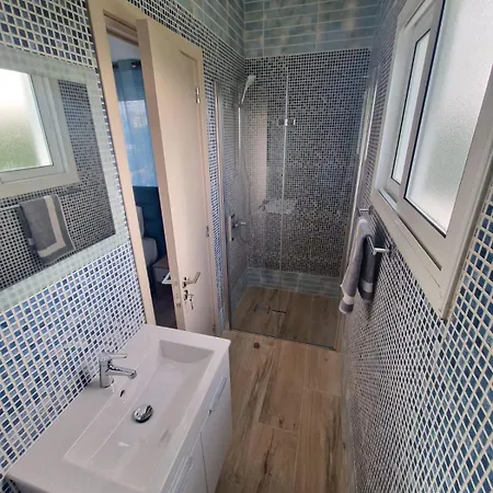 Villa Sunshine Kapparis *