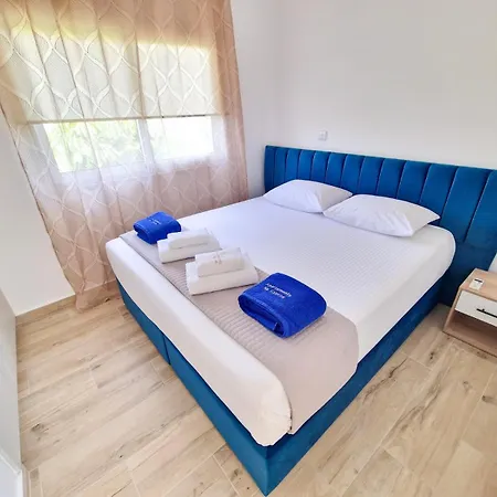 Vila Sunshine Kapparis