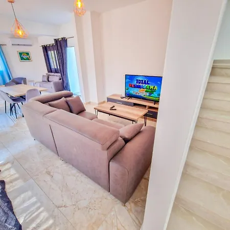 Sunshine Kapparis * Protaras