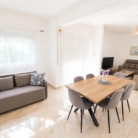 Villa Sunshine Kapparis *