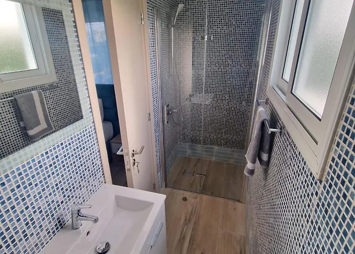 빌라 Sunshine Kapparis *