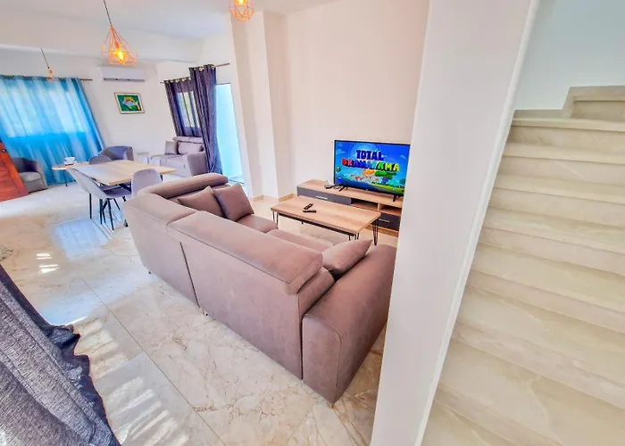 Sunshine Kapparis * プロタラス