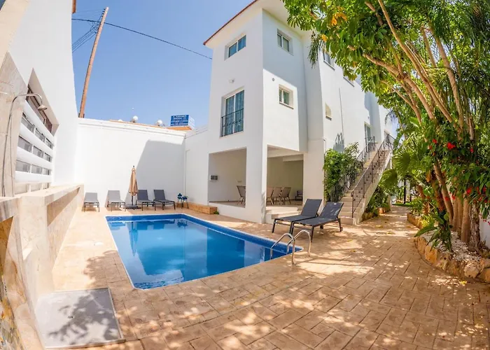 Sunshine Kapparis * Protarász