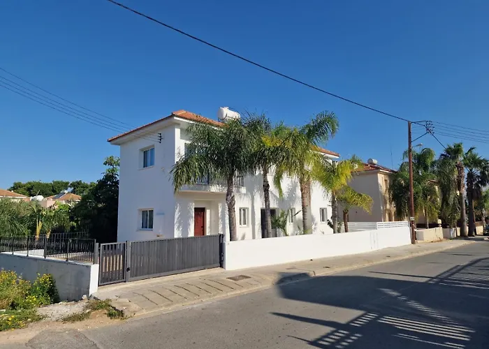 Sunshine Kapparis * Protarász