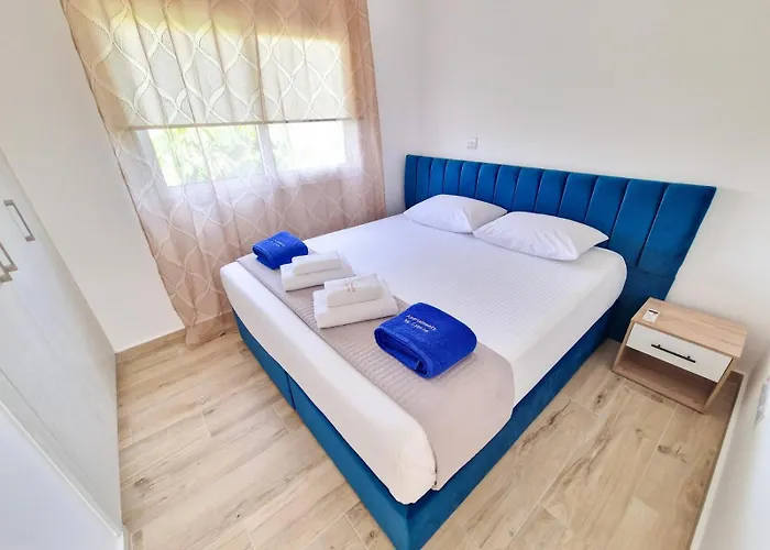 Villa Sunshine Kapparis